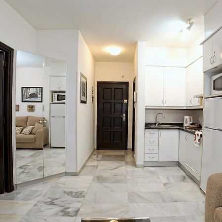 Harbour City Center Penthouse Santa Cruz de Tenerife Exterior photo