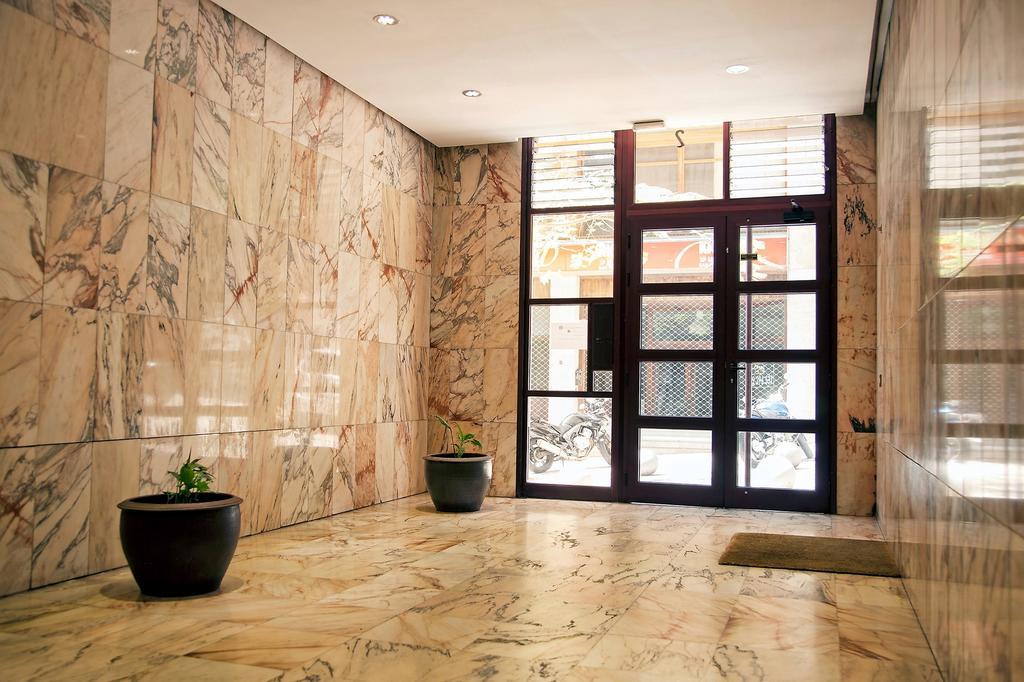 Harbour City Center Penthouse Santa Cruz de Tenerife Exterior photo