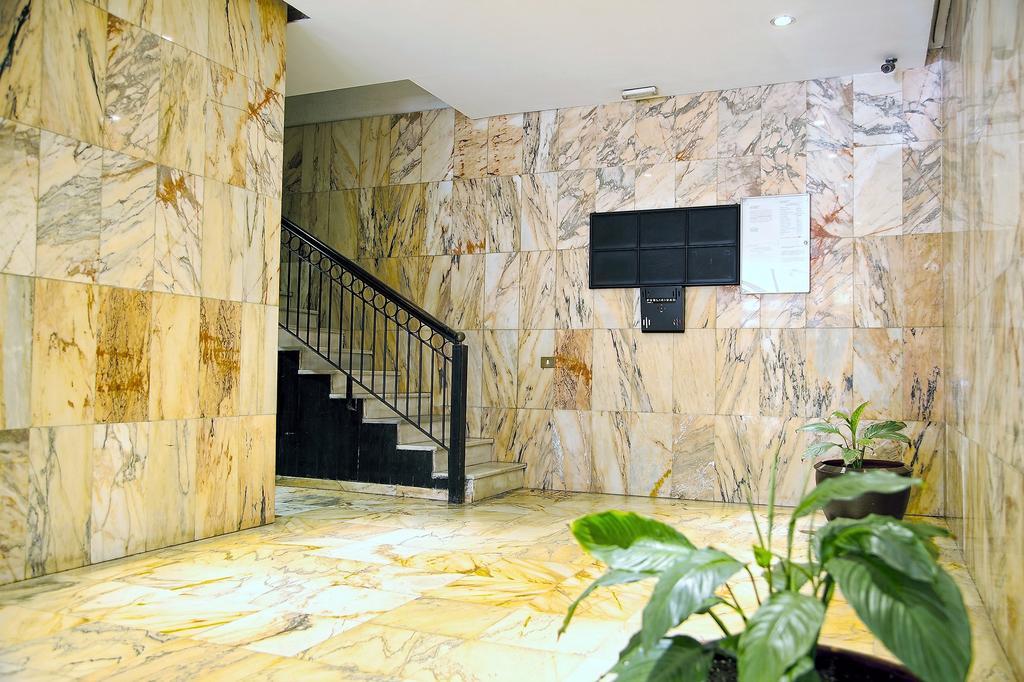 Harbour City Center Penthouse Santa Cruz de Tenerife Exterior photo