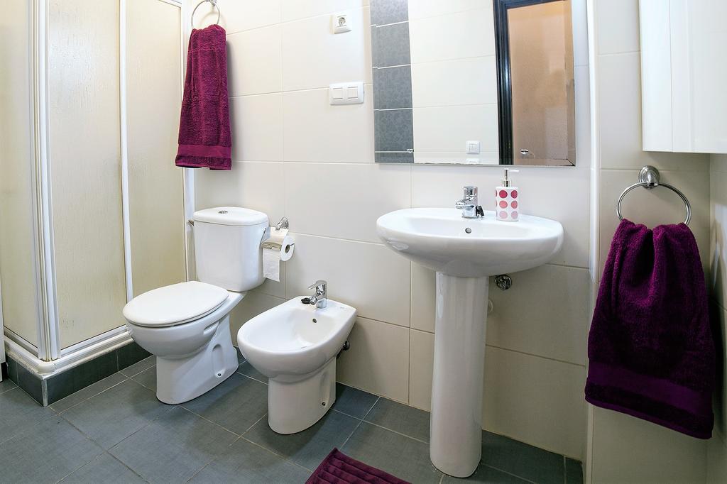 Harbour City Center Penthouse Santa Cruz de Tenerife Exterior photo