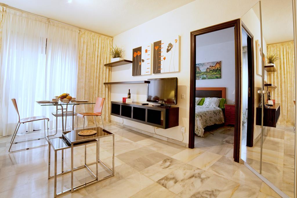 Harbour City Center Penthouse Santa Cruz de Tenerife Exterior photo