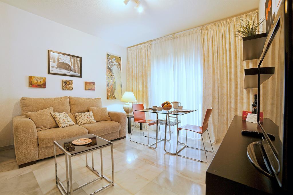 Harbour City Center Penthouse Santa Cruz de Tenerife Exterior photo