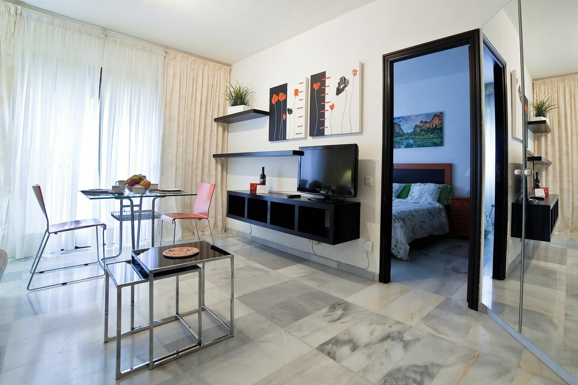 Harbour City Center Penthouse Santa Cruz de Tenerife Exterior photo