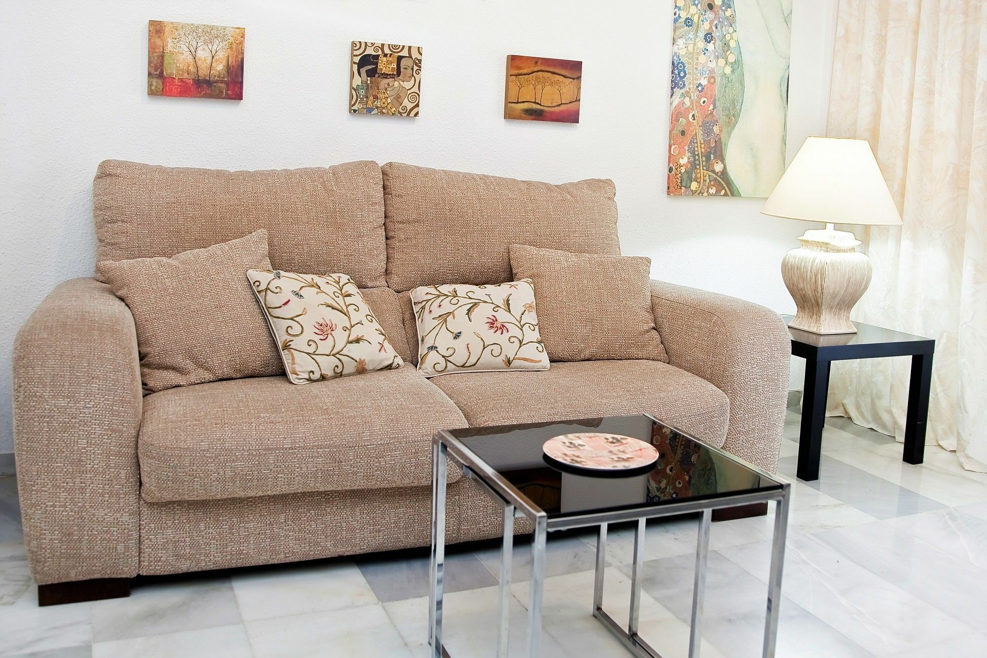 Harbour City Center Penthouse Santa Cruz de Tenerife Exterior photo