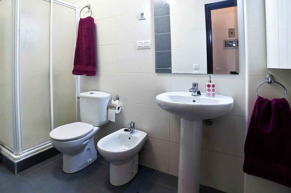 Harbour City Center Penthouse Santa Cruz de Tenerife Exterior photo